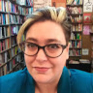 Meet your Posher, Katy